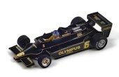 (image for) Lotus 79 #6 - Ronnie Peterson - Winner, 1978 Austrian Grand Prix