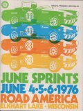 (image for) Road America - 1976 June Sprints