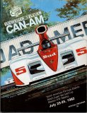 (image for) Road America - 1982 Can Am
