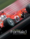 (image for) The Official Formula 1 Season Review 2004
