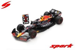 (image for) Oracle Red Bull RB18 #1 - Max Verstappen - Dutch GP Winner '22