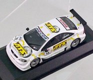(image for) Opel Astra V8 Coupe 'ATS', Modena (DTM 2000)
