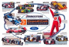 (image for) Champ Car 2005 Season Highlights