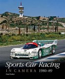 (image for) Sports Car Racing In Camera 1980-1989