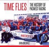 (image for) Time Flies: The History of PacWest Racing