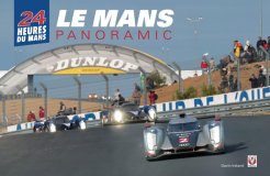 (image for) LeMans Panoramic