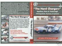 (image for) The Hard Chargers (DVD)