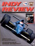 (image for) 1998 Indy Review Volume 8