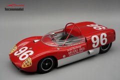 (image for) Lotus 19 - Dan Gurney - Winner, 3 Hours of Daytona 1962