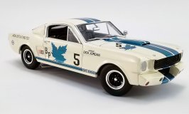 (image for) 1965 Shelby GT350R - Canadian Champion
