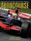 (image for) Autocourse 2008/09