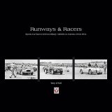 (image for) Runways & Racers: Sports Car Races on Military Airfields '52-'54