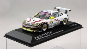 (image for) Porsche 911 GT3-RS Freisinger Motorsports(Winners Spa 24hr 2003)