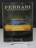 (image for) Ferrari: The Legend on the Road by Brian Laban