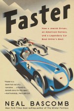 (image for) 'Faster' by Neal Bascomb