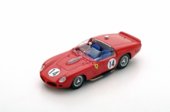 (image for) Ferrari 250 TR61#14 - O.Gendebien / P.Hill - 1961 Sebring Winner