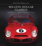 (image for) Million-Dollar Classics: The World's Most Expensive Cars