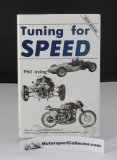 (image for) Tuning for Speed by Phil Irving