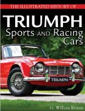 (image for) Triumph Sports and Racing Cars