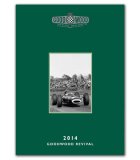 (image for) 2014 Goodwood Revival Meeting DVD