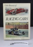 (image for) Color Treasury of Racing Cars