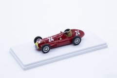 (image for) Alfa Romeo 159 M - Juan Manuel Fangio - Winner, 1951 Swiss GP