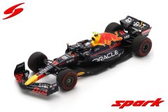 (image for) Oracle Red Bull Racing RB18 #11 - Sergio Perez