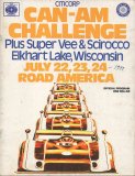 (image for) Road America - 1977 Citicorp Can-Am Challenge