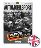 (image for) Automobilsport #33 - Shadow Racing