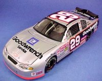 (image for) Kevin Harvick 'Goodwrench Service' (2002)