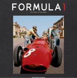 (image for) Formula 1 by Peter Nygaard