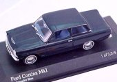 (image for) Ford Cortina Mk1, Blue (1962)