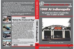 (image for) 1949 At Indianapolis (DVD)