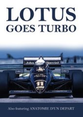 (image for) Lotus Goes Turbo - PAL Format DVD