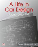 (image for) A Life in Car Design by Oliver Winterbottom