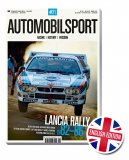 (image for) Automobilsport #21