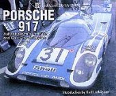 (image for) Porsche 917