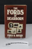 (image for) The Fords of Dearborn - An Illustrated History