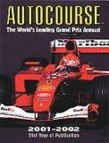 (image for) Autocourse 2001/02