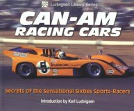 (image for) Can Am Racing Cars