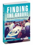 (image for) Finding the Groove by Hal Higdon