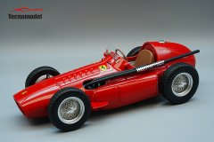 (image for) Ferrari F1 555 Super Squalo - Nino Farina - Test Driver