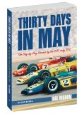 (image for) Thirty Days in May by Hal Higdon