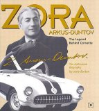 (image for) Zora Arkus-Duntov: The Legend Behind Corvette