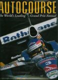 (image for) Autocourse 1997/98