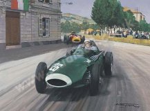 (image for) 1957 Grand Prix of Pescara