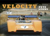 (image for) Pete Lyons - 2021 Velocity Calendar