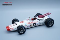 (image for) Lotus 38 #17 - Dan Gurney - 1965 Indianapolis 500