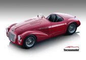 (image for) Ferrari125S - Press Rosso Corsa (1947)