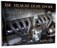 (image for) The Straight Eight Engine: Powering Premium Automobiles